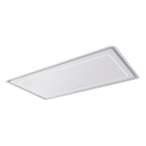 Faber CAPPA HIGH-LIGHT BK MATT KL A91/2 Ceiling built-in White 510 m³/h