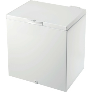 Indesit OS 2A 200 H2 1 freezer Chest freezer Freestanding 204 L White