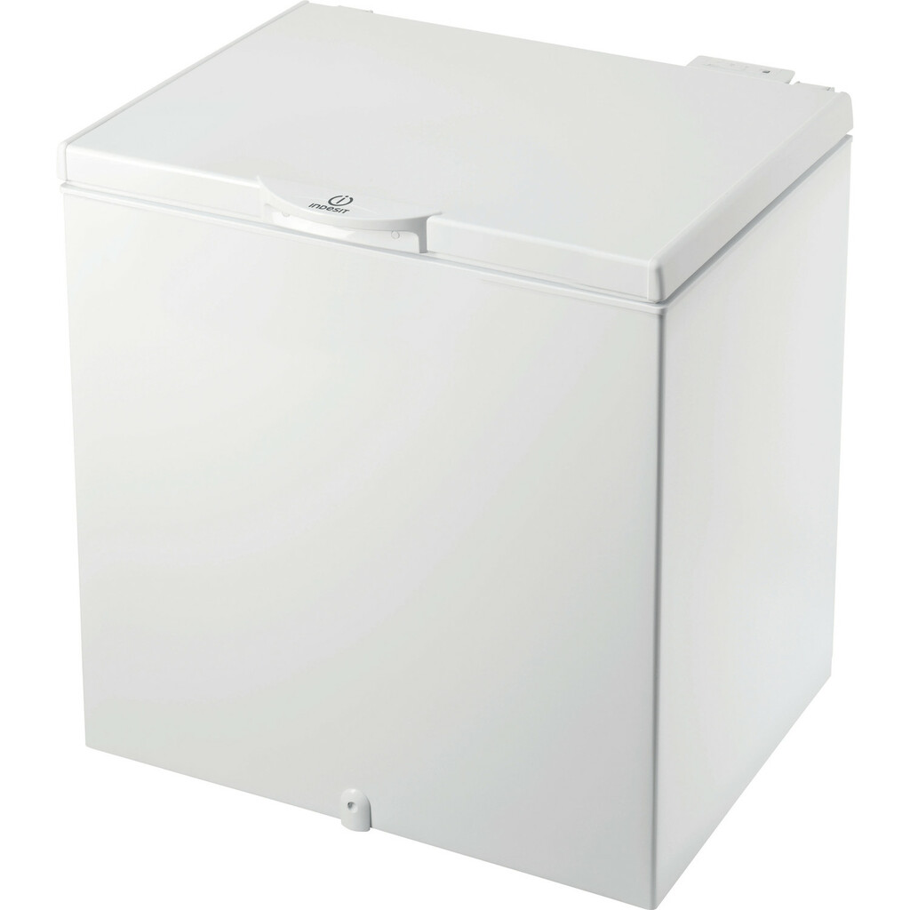 Indesit OS 2A 200 H2 1 freezer Chest freezer Freestanding 204 L White