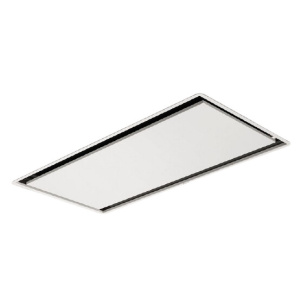 Elica PRF0146251 cooker hood Ceiling built-in White 750 m³/h