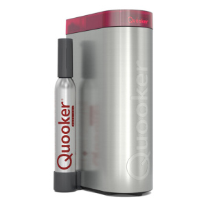 Quooker QCUBE 2.0 Silver