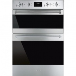 Ex-Display Smeg DOSF6300X