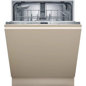 Neff S153HKX03G dishwasher Fully built-in 13 place settings