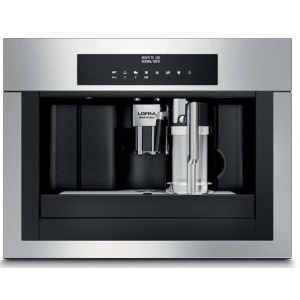 Lofra YBI66T coffee maker Fully-auto Espresso machine 1.8 L