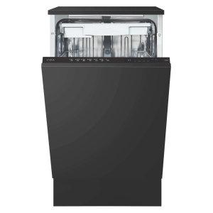 CDA CDI4251 45cm Integrated Dishwasher