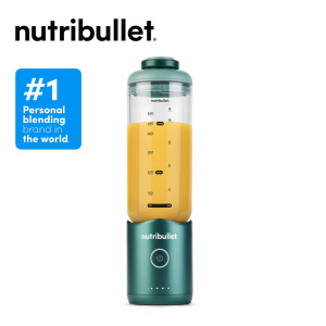 NutriBullet Flex Forest Green