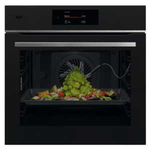 AEG Series 7000 TE7PB731AT 71 L 3250 W Black