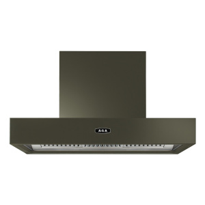 AGA 890 SC Wall-mounted Anthracite 800 m³/h