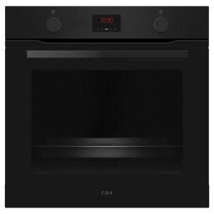 CDA SC035BL oven 77 L 2800 W Black