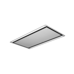 Elica PRF0163520 cooker hood Ceiling built-in Stainless steel 720 m³/h