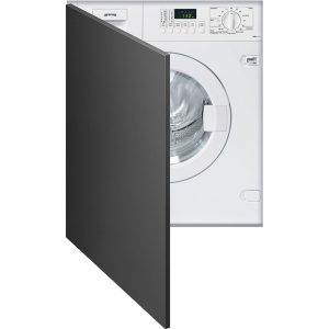 Smeg Washing Machine WMI147C White