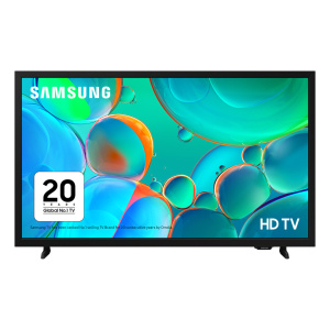 Samsung UE32H5000FKXXU TV 81.3 cm (32") HD Smart TV Wi-Fi Black