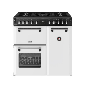 Stoves 444412004 cooker Range cooker Electric Gas White