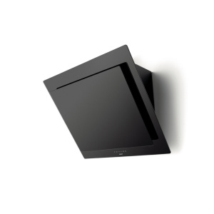 NOVY Vision 7856 Wall-mounted Black 418 m³/h