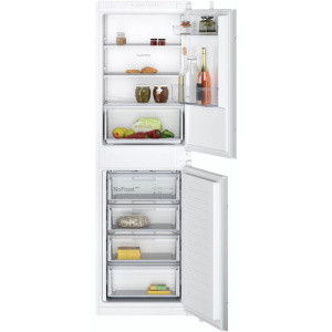 Neff KI7851SE0G fridge-freezer Built-in 249 L