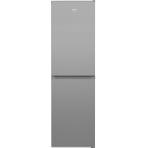 Beko CCFM4582S Freestanding Frost Free Fridge Freezer with Freezer Guard