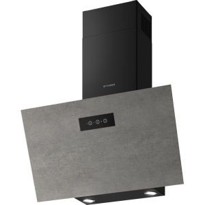 Faber LG A80 Wall-mounted Black 710 m³/h