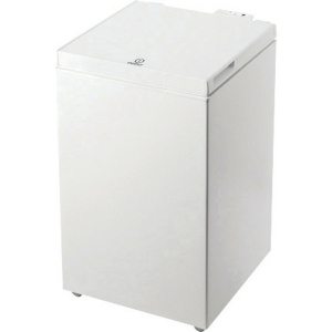 Indesit OS 2A 100 2 UK 2 freezer Chest freezer Freestanding 99 L White