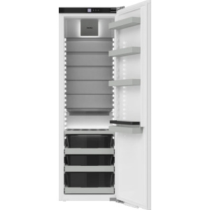 BORA C178KS1 fridge Built-in 296 L White