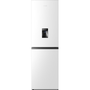 Hisense RB327N4WWE fridge-freezer Freestanding 256 L White