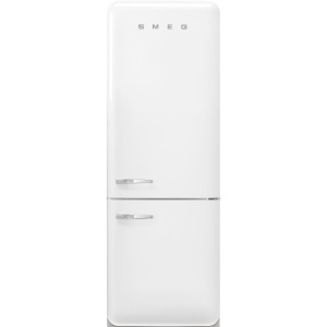 Smeg 50's Style FAB38RWH6 White