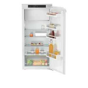 Liebherr IRe 4101 Pure combi-fridge Built-in 182 L White