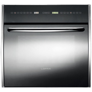 Lofra FFV6TEE oven 66 L 3650 W Stainless steel