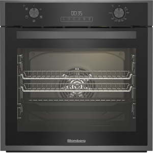Blomberg ROEN9202DX 60cm Built-In Single Fan Oven with AeroChefTM