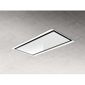 Elica HILIGHT Ceiling built-in White 770 m³/h