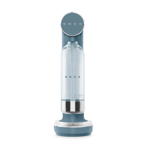 Smeg Collezione Soda Maker SKC01SBM Storm Blue