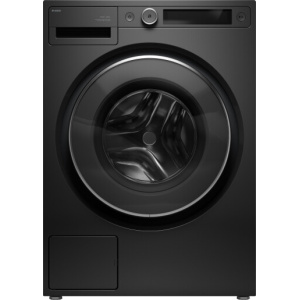 Asko Style W5096RG.UK washing machine Front-load 9 kg 1600 RPM Black, Graphite