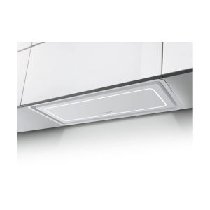 Faber Fireplaces 110.0456.218 cooker hood Built-in White 560 m³/h