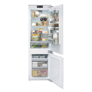 Caple RI7321 fridge-freezer Built-in 242 L White