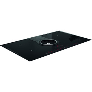 Elica PRF0120975 hob Black Built-in Zone induction hob 4 zone(s)