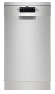 AEG Series 7000 FFB73527ZM Freestanding 10 place settings