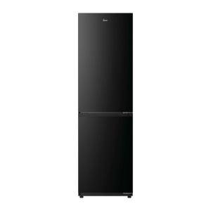 Hoover H-FRIDGE 300 HONCQ3T518ENTK 185cm 50/50 Total No Frost Fridge Freezer - Black - E Rated