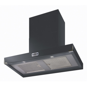 Falcon FHDCT 900 Wall-mounted Grey 1000 m³/h