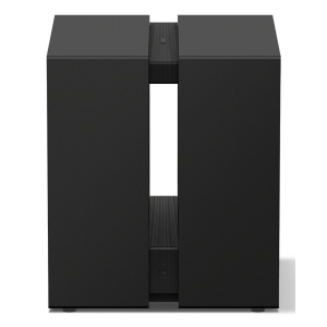 Sony U.K. SASW9.CEJ home cinema system 2.0 channels 600 W Black