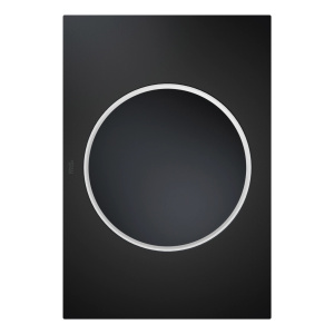 BORA PKIW3AB hob Black Built-in 37 cm Zone induction hob 1 zone(s)
