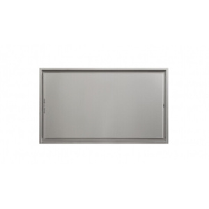 NOVY 6835 Built-in Stainless steel 1450 m³/h