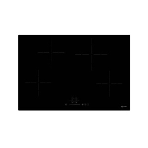 Caple C8641i Black Built-in 77 cm Zone induction hob 4 zone(s)