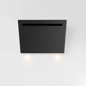 NOVY 7858 cooker hood Black 478 m³/h
