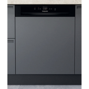 Hotpoint H3B L626 B UK Fully built-in 14 place settings