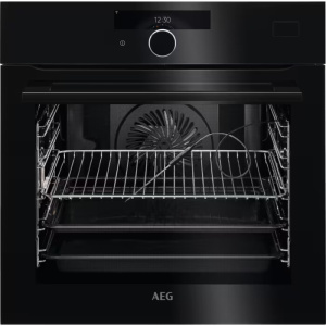 AEG Series 7000 BSK978330B 71 L 3500 W Black