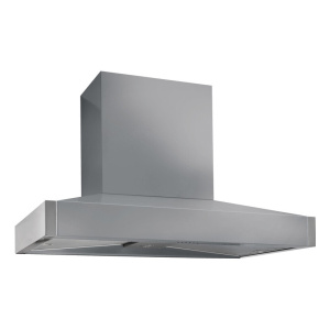 Mercury MHDPC1000SS cooker hood Wall-mounted Stainless steel 795 m³/h