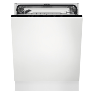 AEG Series 5000 FSB53647Z Fully built-in 13 place settings