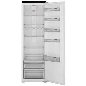 Bertazzoni LRD603UBNPVC/20 fridge Built-in 294 L White