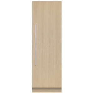 Fisher & Paykel RS6019S3RH1 combi-fridge Built-in 306 L