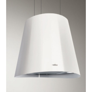 Elica Juno WH F/50 Pendant White 600 m³/h