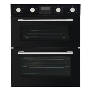 Belling 444411630 oven 92 L Black